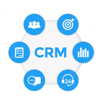 Cheers Connect CRM