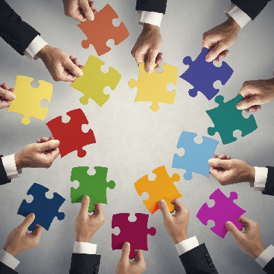 Cheers Integrated Suite of tools